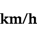km/h【バイカーズファッションストア】